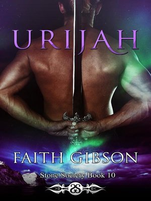 cover image of Urijah